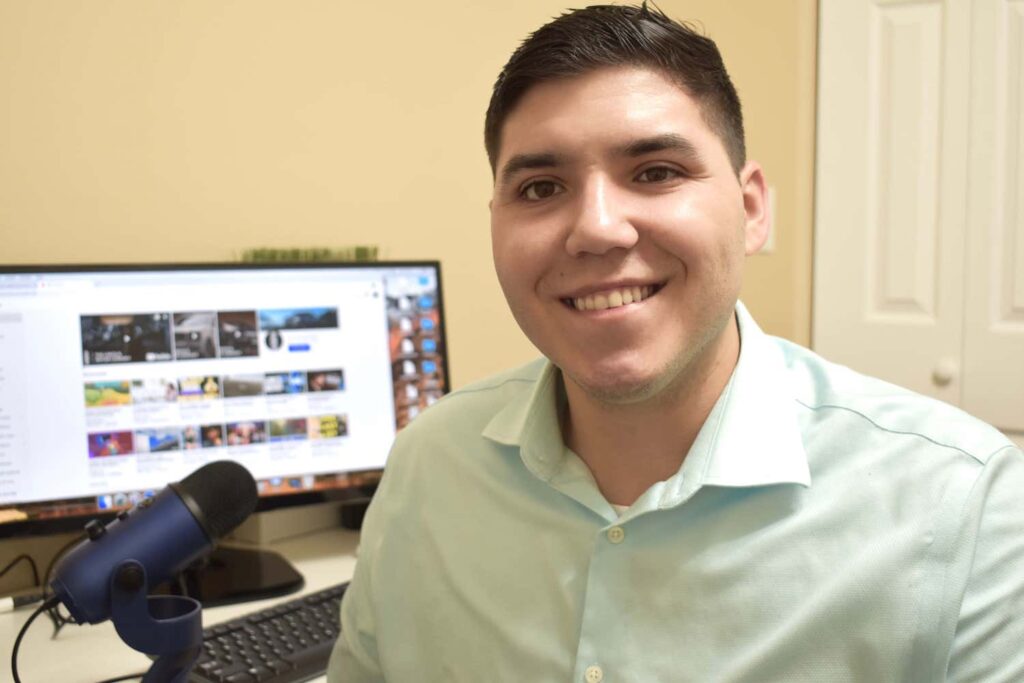 Enmanuel Diaz