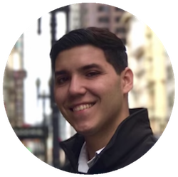 Enmanuel Diaz
