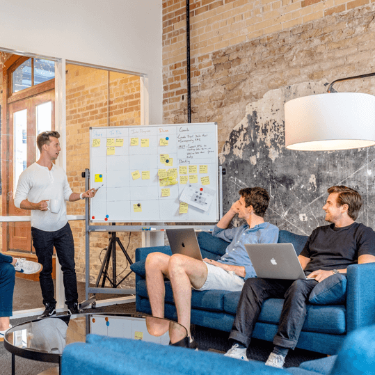 Complete Social Media Marketing Strategy For 2021