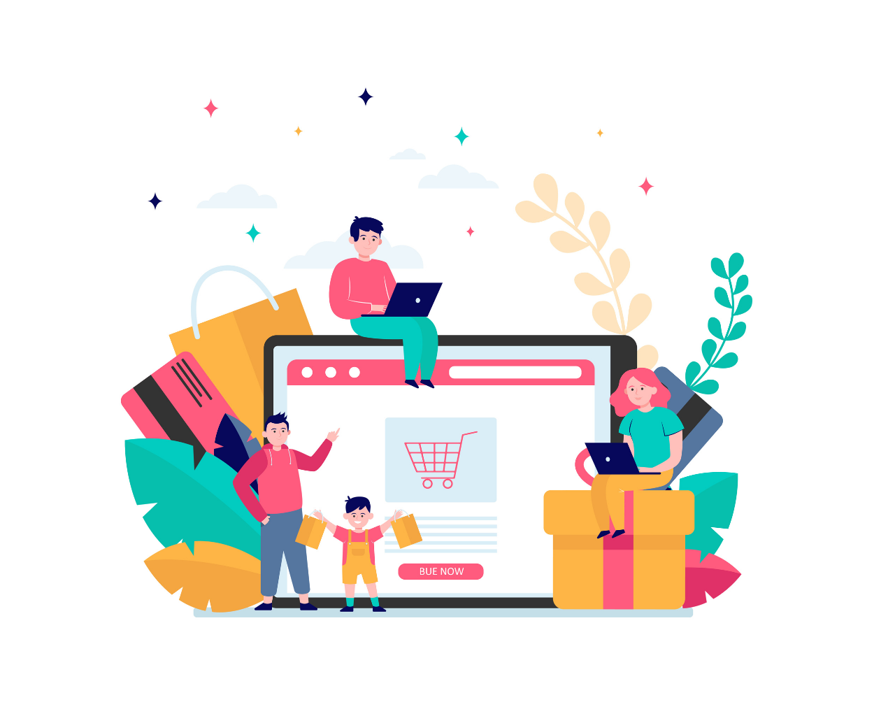 Web-related Ecommerce Best Practices in 2021 and How to Achieve Them