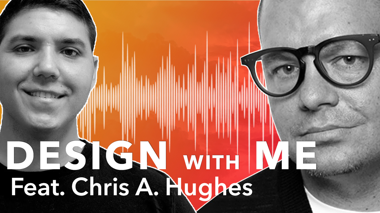 Making 1,000 Websites Per Year with Chris A. Hughes