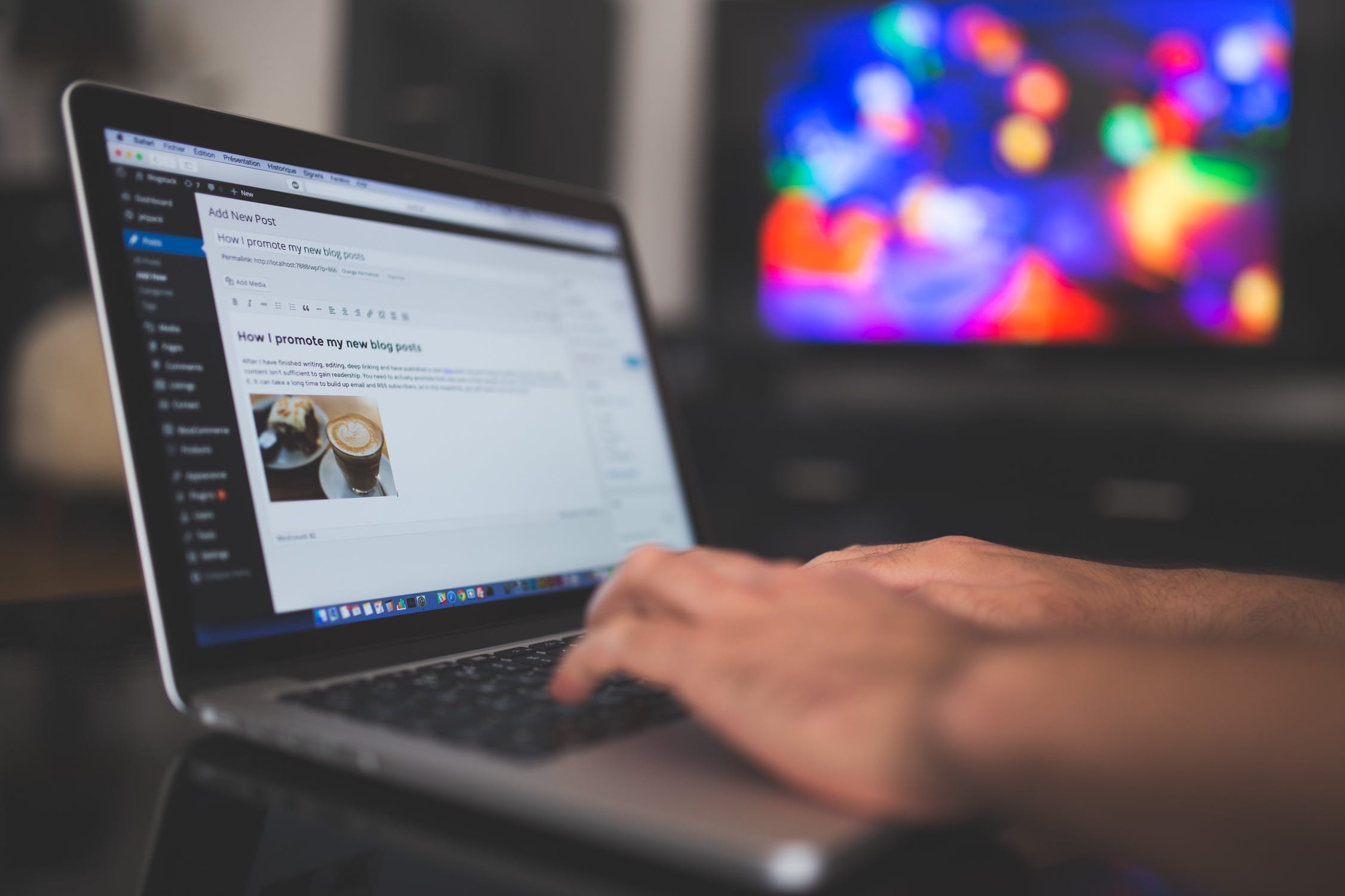 How To Make a WordPress Blog with BlueHost