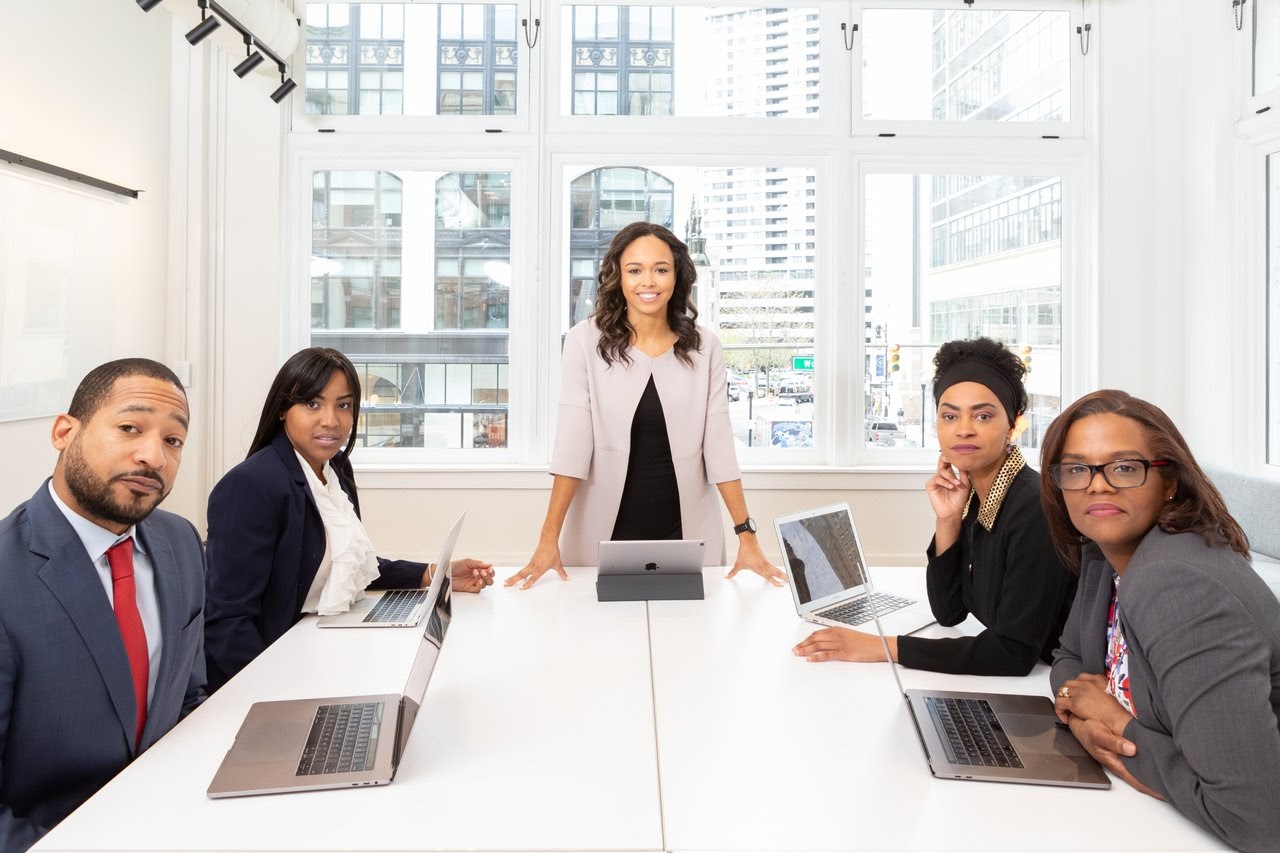 Developing a Unique Brand Identity in 2020