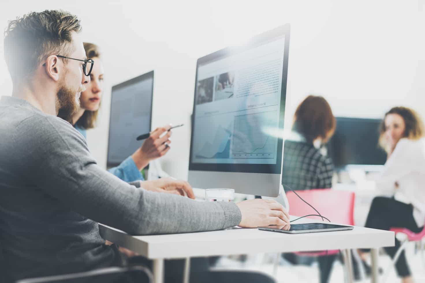 How Can UX Improve Digital Marketing?