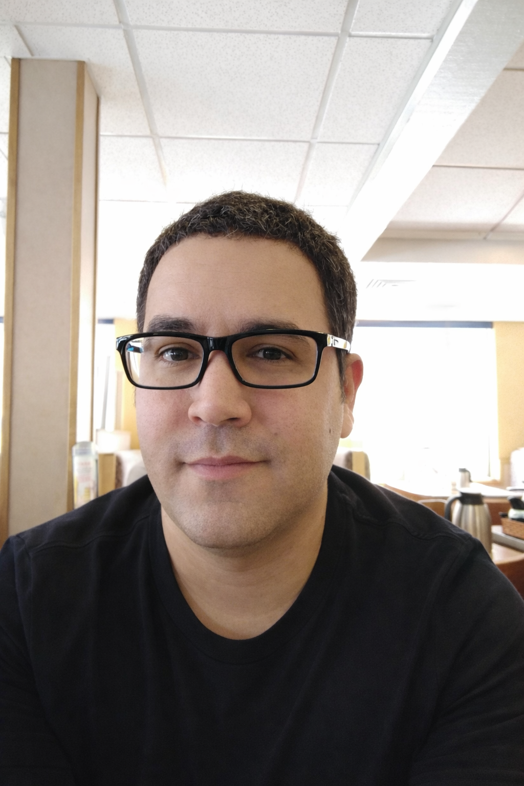 Joel Santiago, Graphic Designer & WordPress Specialist